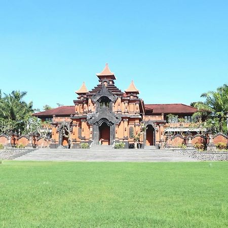מלון Tanah Lot Graha Wiyata מראה חיצוני תמונה